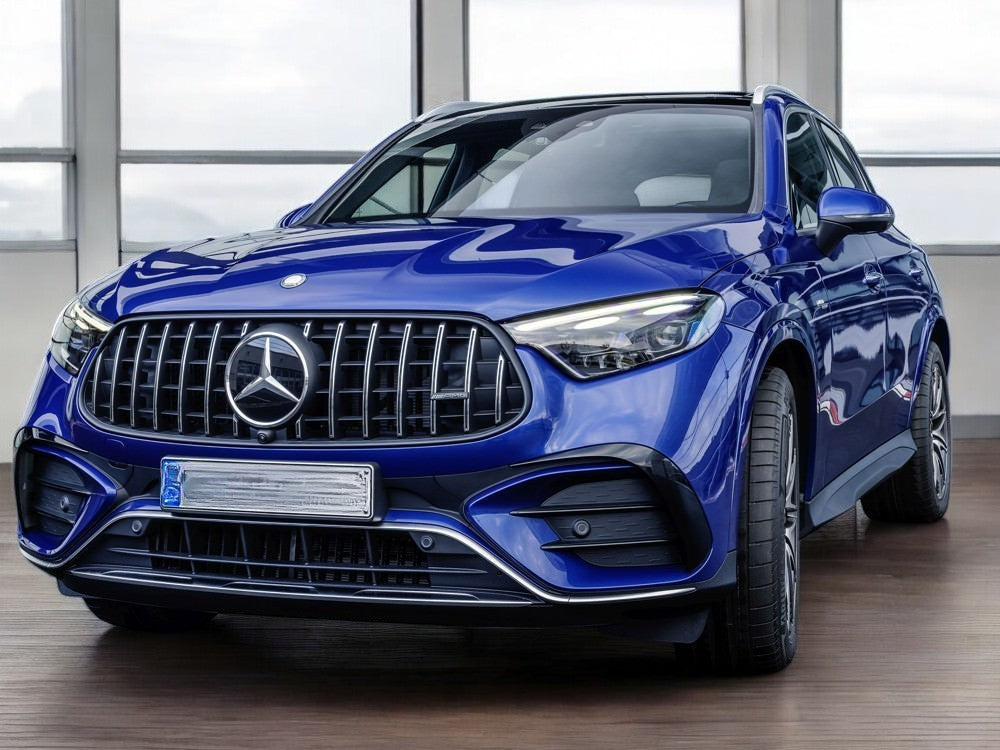 Griglia adatto per Mercedes GLC X254 C254 2023+