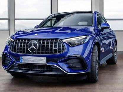 Griglia adatto per Mercedes GLC X254 C254 2023+