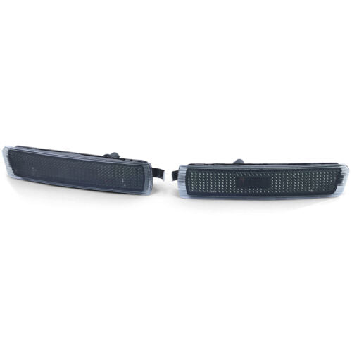 Luci di ingombro laterali Black Smoke adatte per BMW Z3 Facelift 99-03