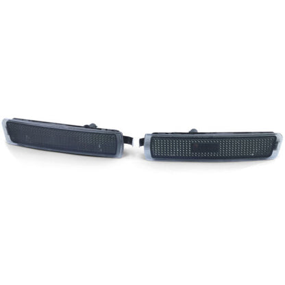 Luci di ingombro laterali Black Smoke adatte per BMW Z3 Facelift 99-03