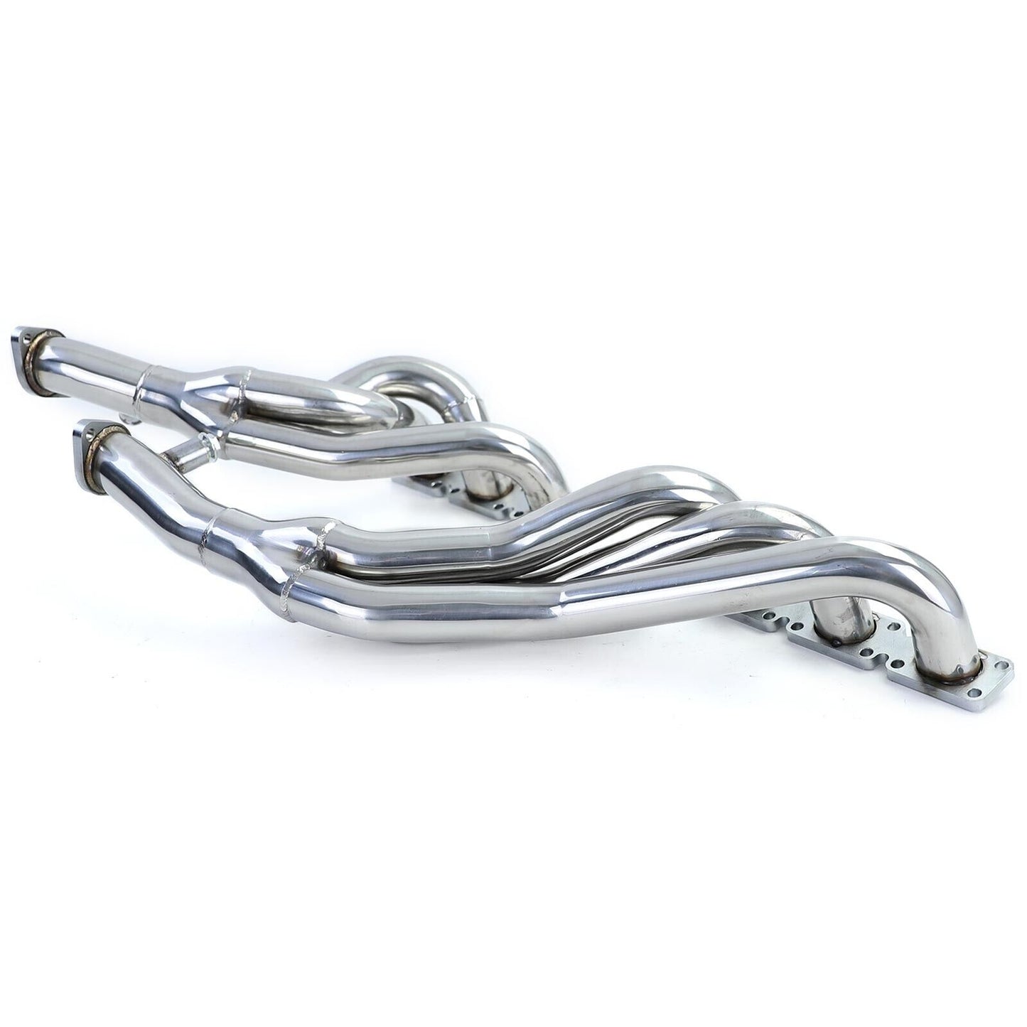 Collettore di scarico in acciaio inox adatto per BMW Z3 2.0i 2.3i 2.8i 98-01 M52