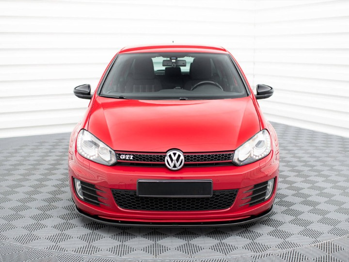 💫ART.7730 Paraurti Anteriore MK6 GTI adatto per VW GOLF 6💫