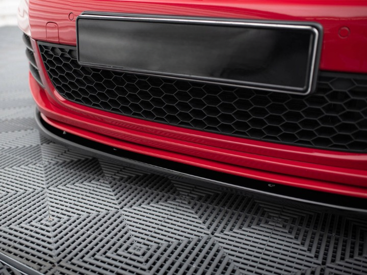 💫ART.7730 Paraurti Anteriore MK6 GTI adatto per VW GOLF 6💫
