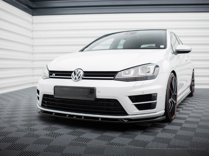 💕ART.7857   GRIGLIA VW Golf MK7 GTI R 2013-2016 💕