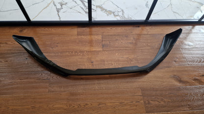 SOTTO PARAURTI ADATTO PER FIAT PUNTO 2005-2009 LOOK SPORT GREZZO