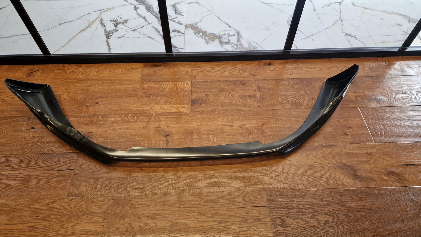 SOTTO PARAURTI ADATTO PER FIAT PUNTO 2005-2009 LOOK SPORT GREZZO