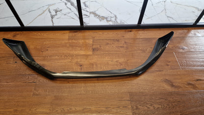 SOTTO PARAURTI ADATTO PER FIAT PUNTO 2005-2009 LOOK SPORT GREZZO