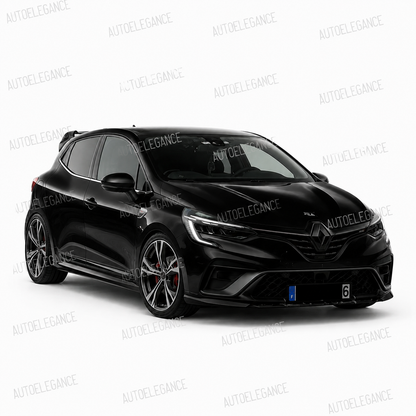 💕ART.2617  Sport Minigonne Laterali 2019 -  RENAULT CLIO 💕