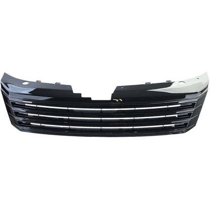 Griglia Anteriore Sportiva Senza Logo Nero Lucido VW Passat B7 2010–2015