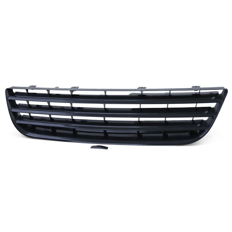 Griglia Anteriore Sportiva Senza Logo Nero VW Polo 9N3 2005–2009