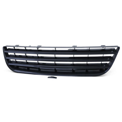 Griglia Anteriore Sportiva Senza Logo Nero VW Polo 9N3 2005–2009