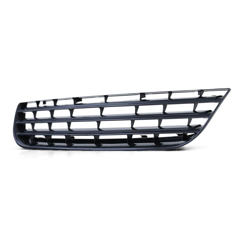 Griglia Anteriore Sportiva Senza Logo Nero VW Polo 9N3 2005–2009