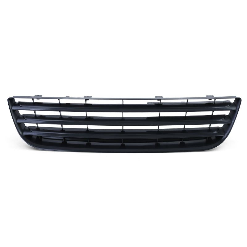 Griglia Anteriore Sportiva Senza Logo Nero VW Polo 9N3 2005–2009