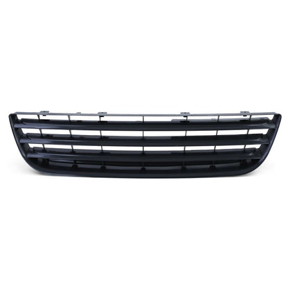 Griglia Anteriore Sportiva Senza Logo Nero VW Polo 9N3 2005–2009