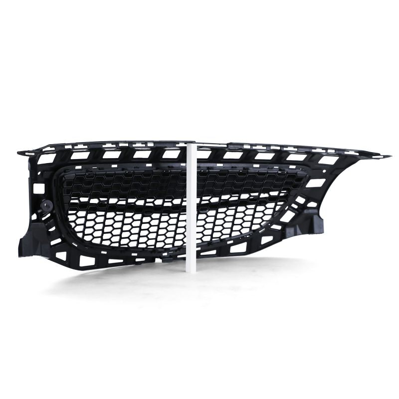 Griglia Anteriore Sportiva OPC Design Opel Insignia 2008–2013 Nero a Nido d’Ape