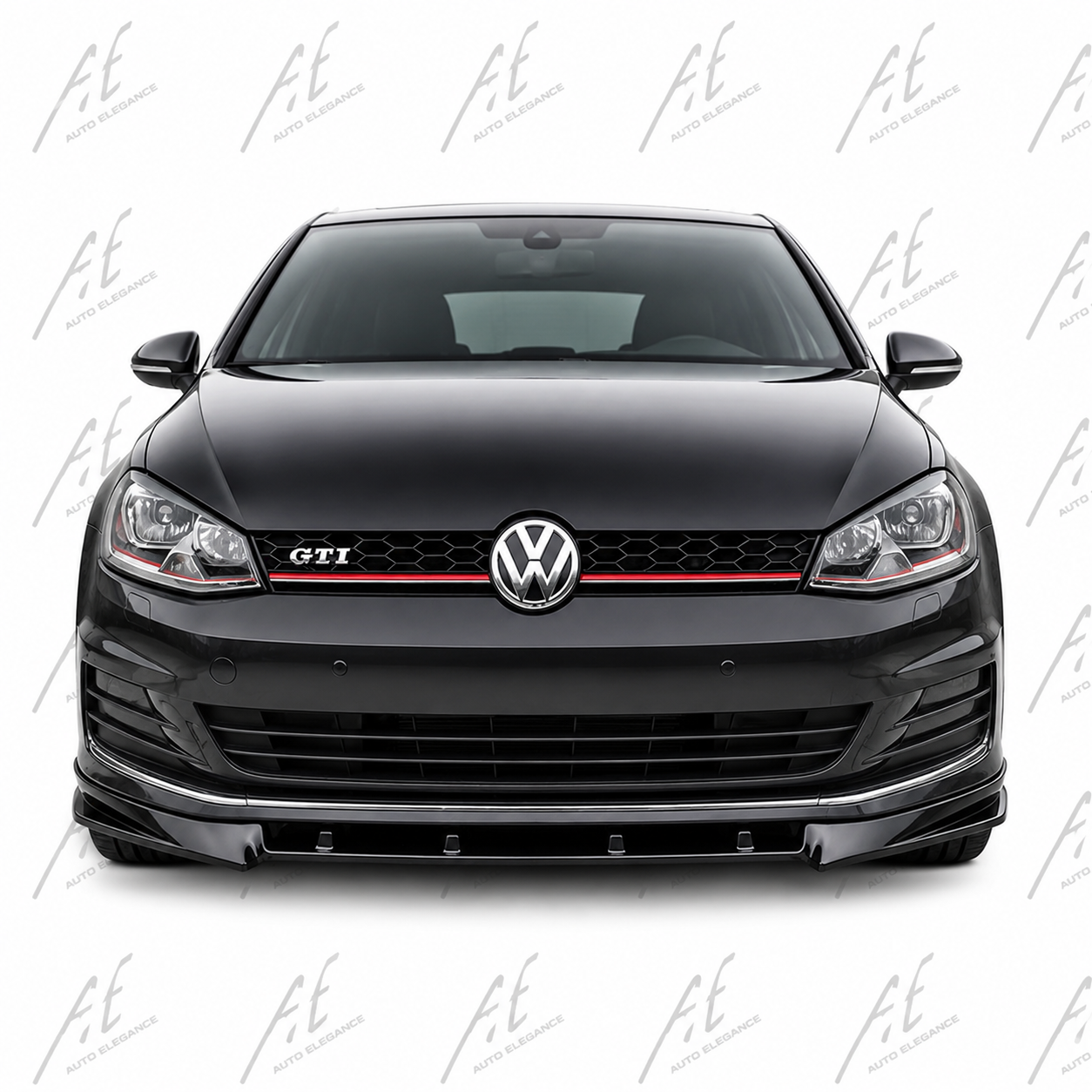 💕SPLITTER VW Golf Mk7 2012+💕