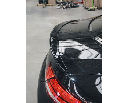 💕SPOILER  POSTERIORE ADATTO PER MERCEDES-BENZ C205 CLASSE C COUPÉ💕