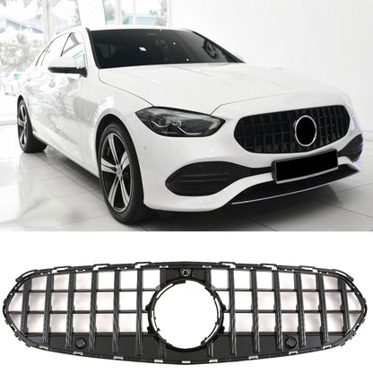 😍ART.6284 Griglia Panamericana GT Adatta Per Mercedes W206😍