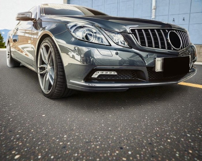 😍ART.6745 Griglia Sport Adatta Per Mercedes W207 PREFACELIFT😍