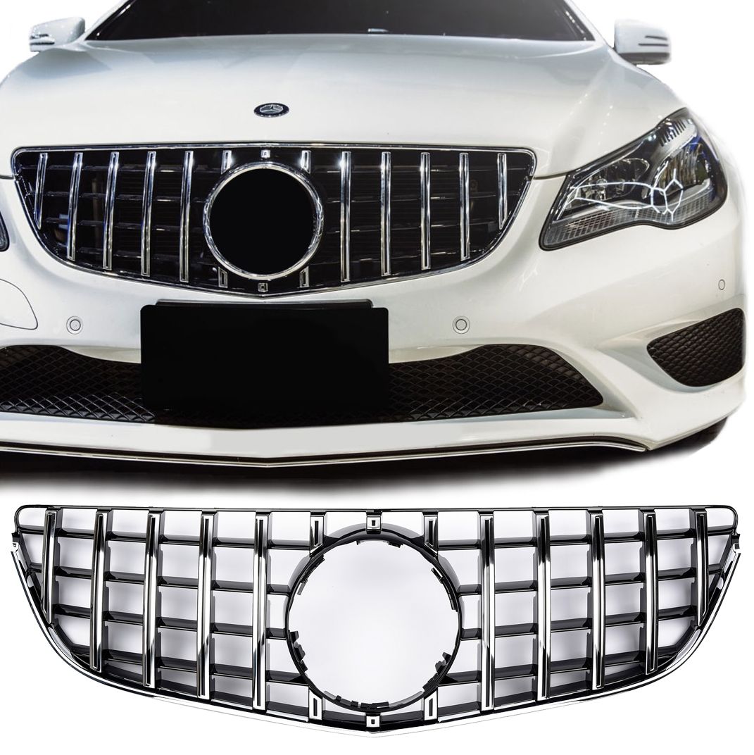 😍ART.6744 Griglia Sport Adatta Per Mercedes W207 FACELIFT😍