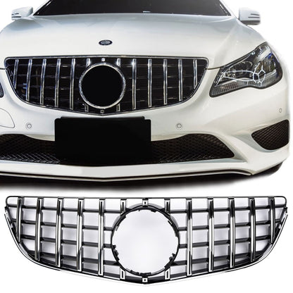 😍ART.6744 Griglia Sport Adatta Per Mercedes W207 FACELIFT😍