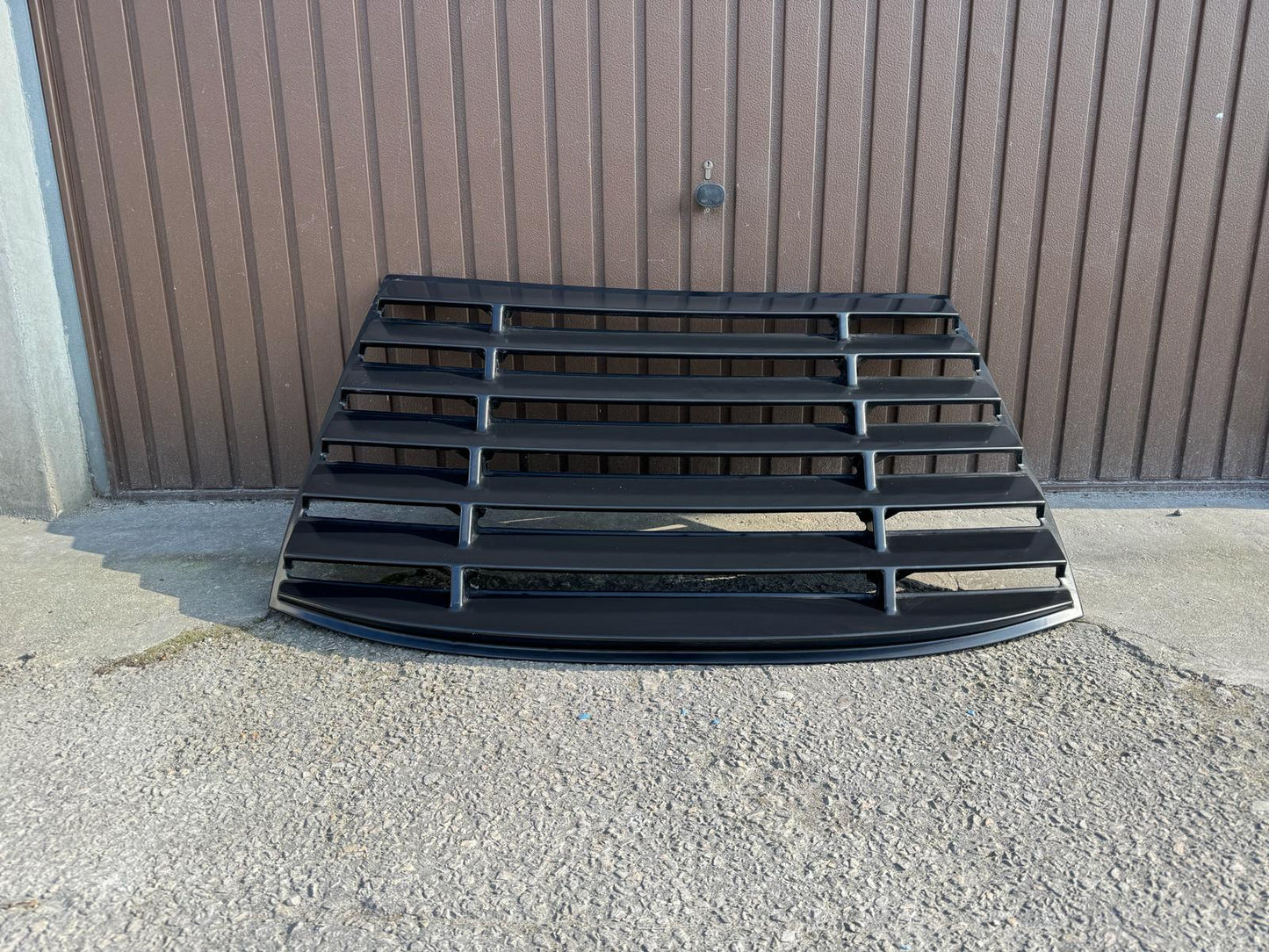 ✌️😎WINDOW LOUVER ADATTO PER BMW SERIE 5 E39 LIMO 😎✌️