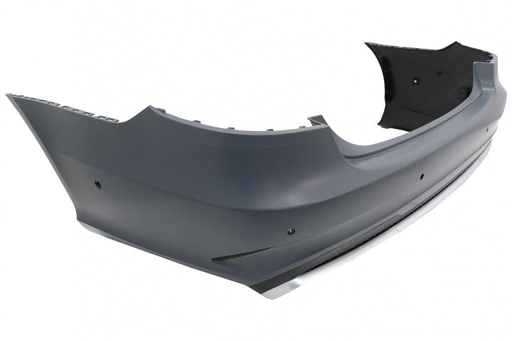 BODYKIT Body kit suitable for Mercedes E-Class W212 Facelift (2013-2016) E63 Design 