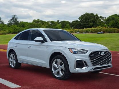 💥GRIGLIA DI VENTILAZIONE ADATTO PER Audi Q5 2021 - Sportback/S Line S Line RS💥