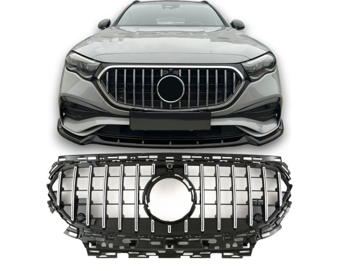 ⭐Griglia Sportiva Panamericana GT – Mercedes Classe E W214 / S214 / X214⭐