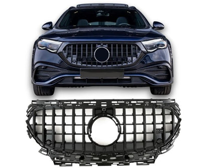 💕Griglia adatto per Mercedes Classe E W214 S214 X214 Panamericana💕