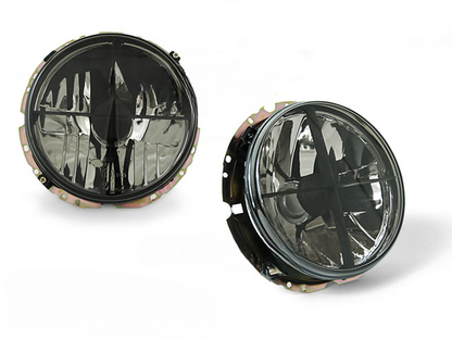 FARI FUMÉ per VW GOLF 1 05.74-07.83
