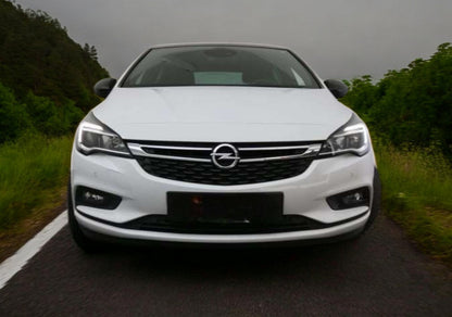 ⭐Opel Astra K 2015 - 2018 SET griglia radiatore⭐