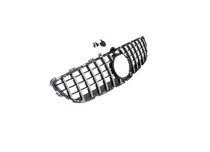 😍ART.6506 Griglia Adatta Per Mercedes W218 CLS 2011-2014 😍