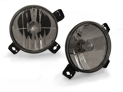 FARI FUMÈ ADATTI COMPATIBILI PER VW GOLF 2 08.83-08.91