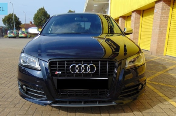 💎GRILLE SUITABLE FOR Audi A3 8P 2008 - 2011💎