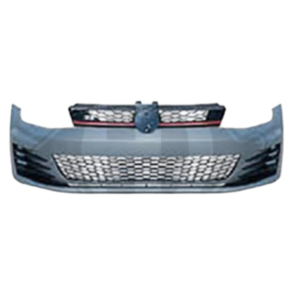 AART.7436  PARAURTI ANTERIORI VW GOLF 7 12-17 GTI-OPTI