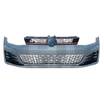 AART.7436  PARAURTI ANTERIORI VW GOLF 7 12-17 GTI-OPTI