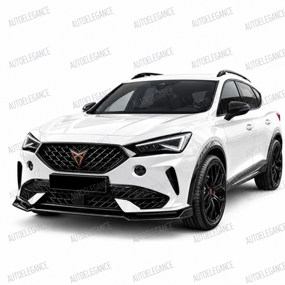 💕SPLITTER  Cupra Formentor Mk1 2020+ 💕