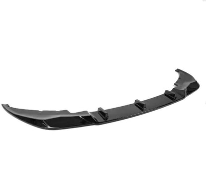 👉Lama Spoiler Anteriore M Performance Nero Lucido adatta per BMW G11 G12 LCI👈