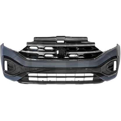 ART.4531 PARAURTI  ANTERIORI VW T-ROC