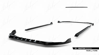 🔥ART.9712 BODYKIT ADATTO PER VW GOLF VARIANT Mk8 FACELIFT🔥