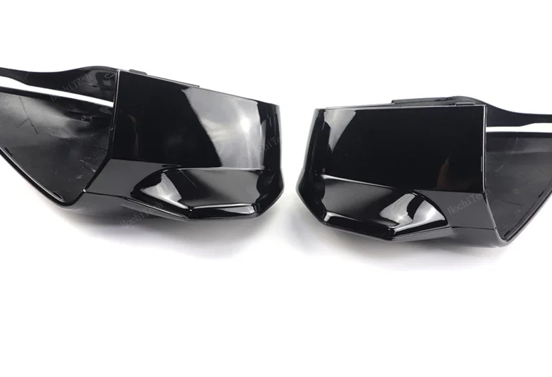 💕ART.7947 COVER CALOTTE SPECCHIO  BMW 5 G60 G61 G68 G70 M5 G90  2023+M Look 💕