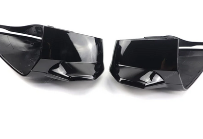 💕ART.7947 COVER CALOTTE SPECCHIO  BMW 5 G60 G61 G68 G70 M5 G90  2023+M Look 💕