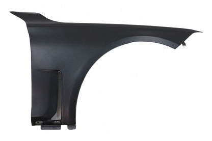 Kit carrozzeria adatto per BMW Serie 7 G12 (2015-2019) Conversione in G12 LCI 2020 Design