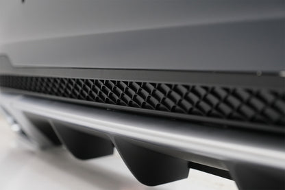 BODYKIT Body kit suitable for Mercedes E-Class W212 Facelift (2013-2016) E63 Design 