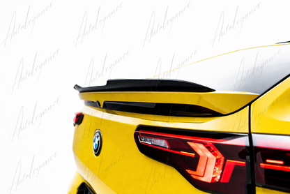 🔥ART.9711 BODYKIT ADATTO PER BMW X2 M-PACK / iX2 U10🔥
