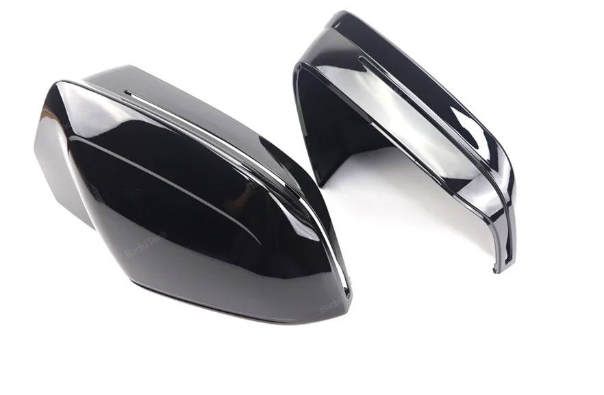 💕ART.7947 COVER CALOTTE SPECCHIO  BMW 5 G60 G61 G68 G70 M5 G90  2023+M Look 💕