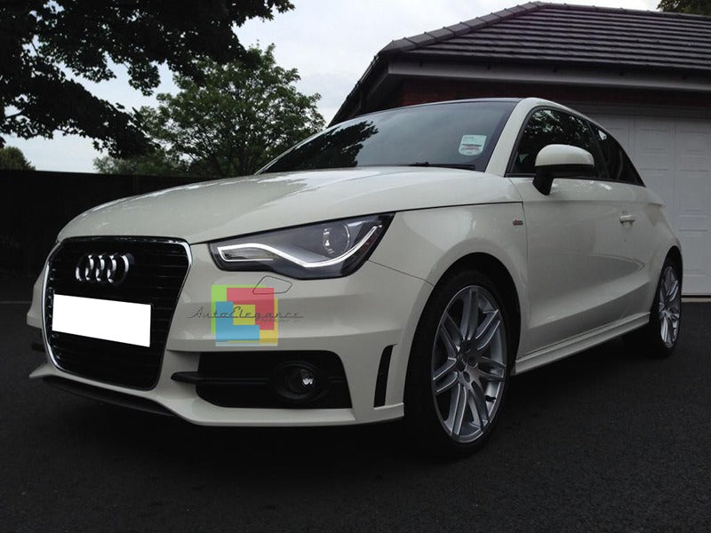 ✨Kit faro principale 10-18 H7+LED+MOTOR ADATTO PER ✨✨AUDI A1 2010-2015✨✨