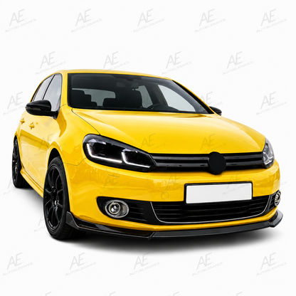 💕ART.10101 SPLITTER  VW Golf 6 (2008-2014)💕