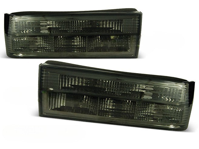 😎FARI POSTERIORI FUMO ADATTO PER BMW E30 11.82-06.94😎